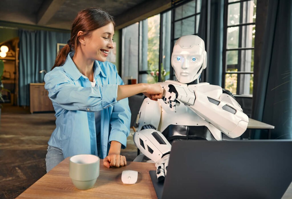 NGage 360 - Build AI Agents That Connect People, Data & Tools