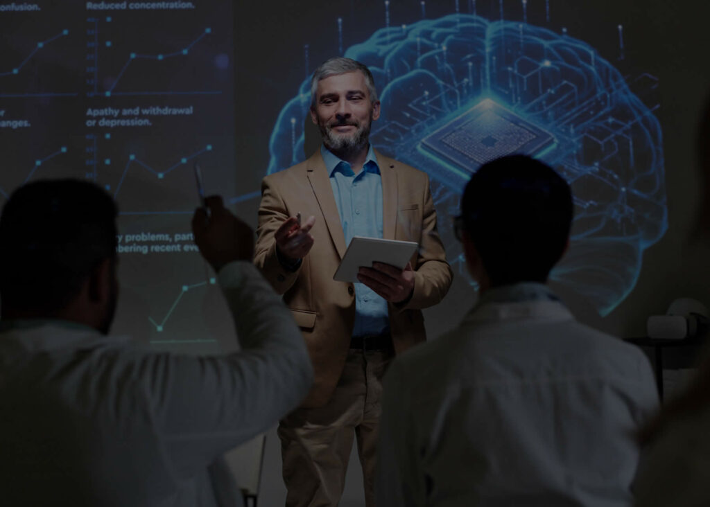 Why agents are the next frontier of generative AI