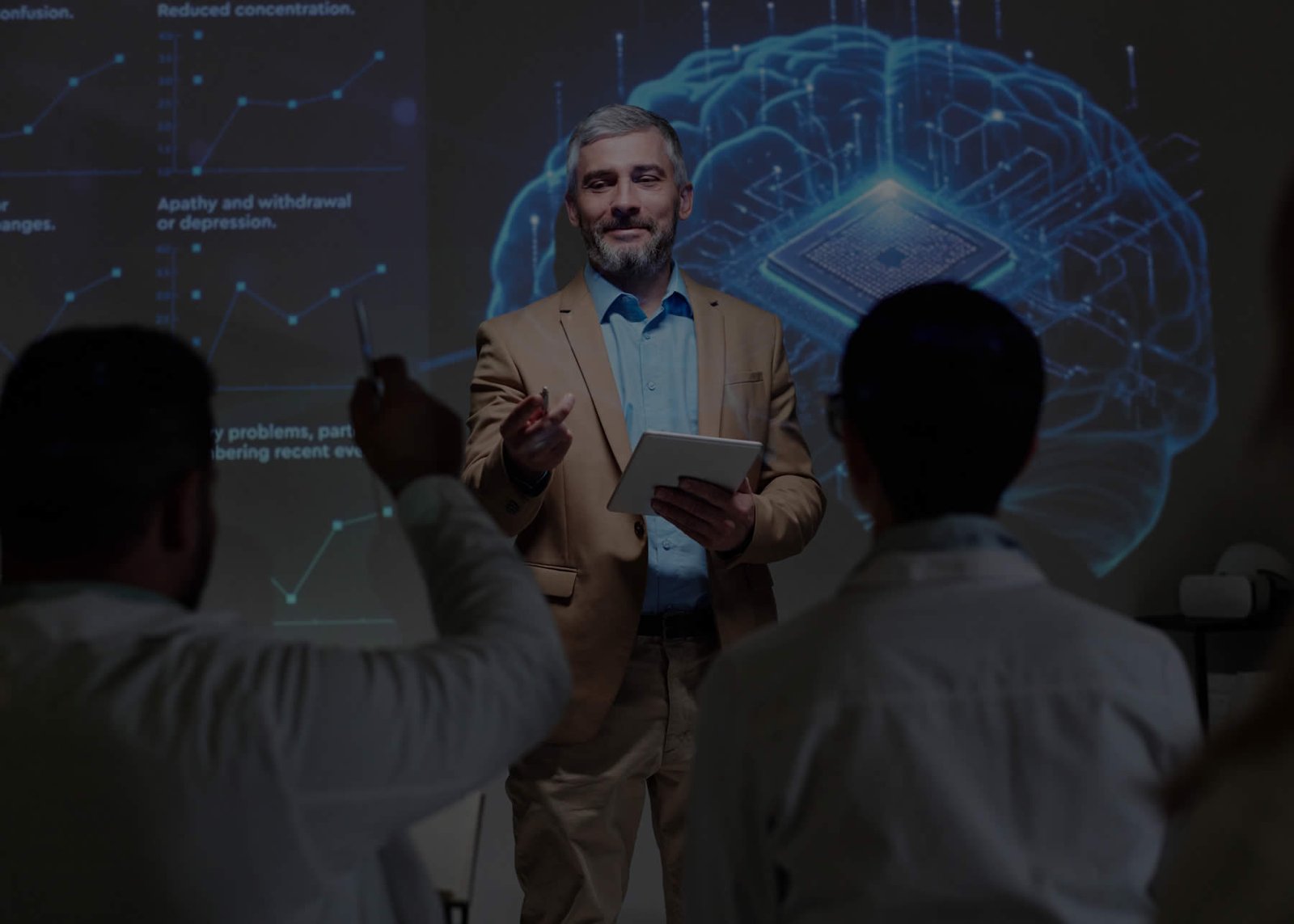 Why Agents Are the Next Frontier of Generative AI - NGage 360